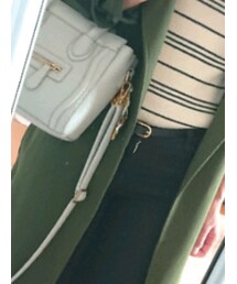 AZUL by moussy | Tシャツ/カットソー