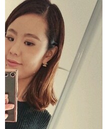 CHANEL | ピアス（両耳用）