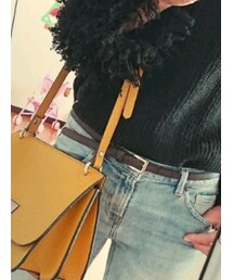 GU | デニムパンツ