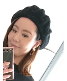 stradivarius | ハンチング/ベレー帽