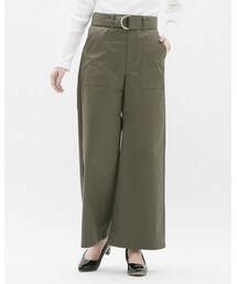 GU | チノパンツ