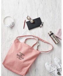 MAISON DE REEFUR | トートバッグ