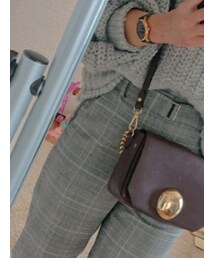 ZARA | ショルダーバッグ