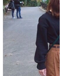 Bershka | その他パンツ