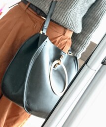 ZARA | ショルダーバッグ