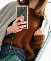 ZARA | ニット/セーター