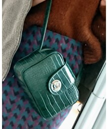 ZARA | ショルダーバッグ