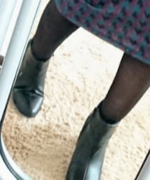 no brand | ブーツ