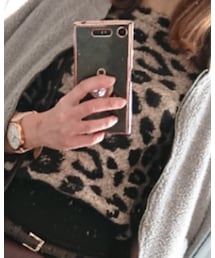 ZARA | ニット/セーター