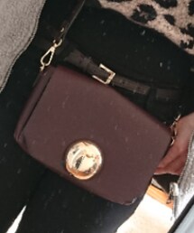 ZARA | ショルダーバッグ