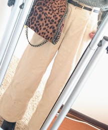 GU | その他パンツ