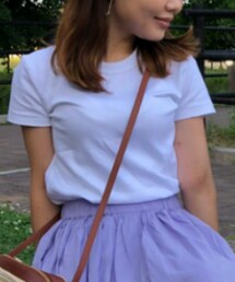 UNIQLO U | Tシャツ/カットソー