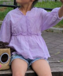 GLOBAL WORK | トップス