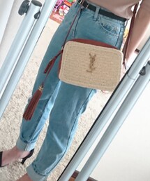 Bershka | デニムパンツ