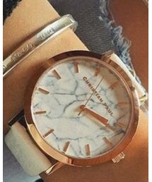 Christian Paul | アナログ腕時計