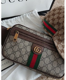 GUCCI | ボディバッグ/ウエストポーチ