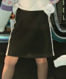 韓国こども服 | スカート