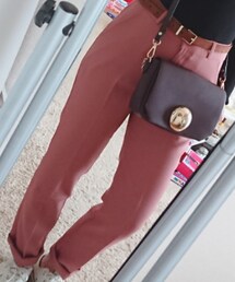 D-HOLIC | スラックス