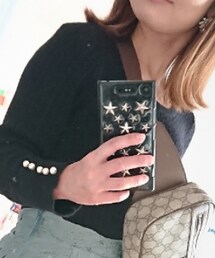 KOBE LETTUCE | ニット/セーター