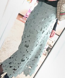 KOBE LETTUCE | スカート