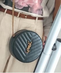 Yves Saint Laurent | ショルダーバッグ