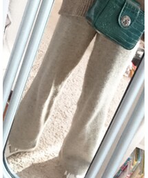 UR'S | その他パンツ