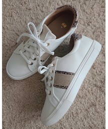 H&M | スニーカー