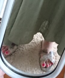 titivate | サンダル