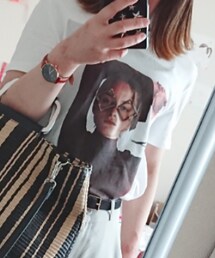 ZARA | Tシャツ/カットソー