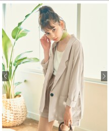 GRL | ワンピース/ドレス