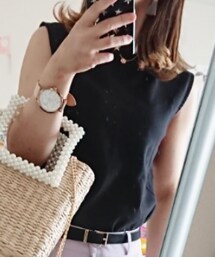 GU | タンクトップ