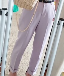 DHOLIC | スラックス