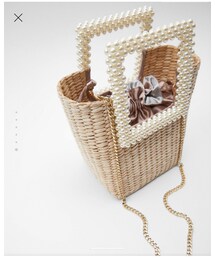 ZARA | バッグ