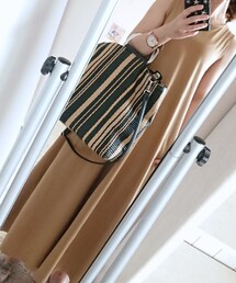 UNIQLO | ワンピース/ドレス