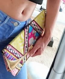 H&M | クラッチバッグ