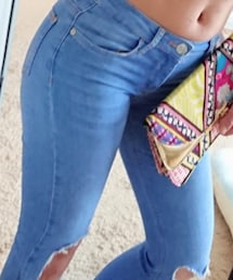 Bershka | デニムパンツ