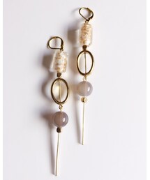 Handmade | ピアス（両耳用）