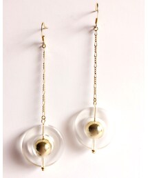 Handmade | ピアス（両耳用）