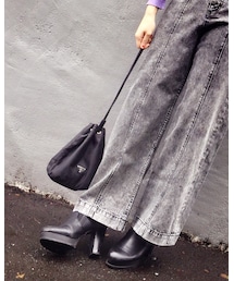 PRADA | ポーチ