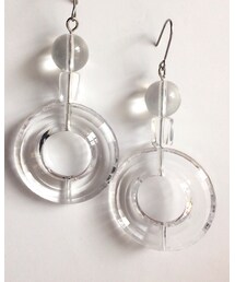 Handmade | ピアス（両耳用）