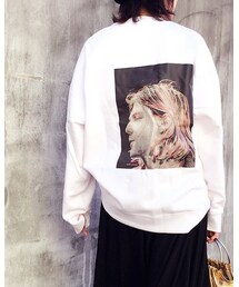 JEANASIS | スウェット