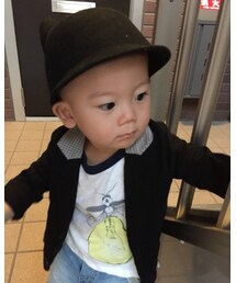 韓国子供服 | ジャケット/アウター