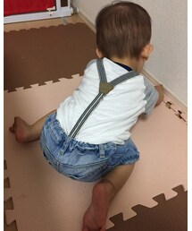 H&M | デニムパンツ