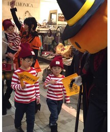 ハロウィンパレード♡ | その他