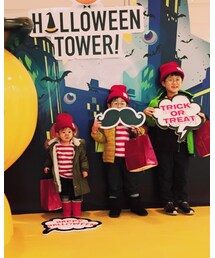 沢山歩いたのでおやつもらった♡ | その他