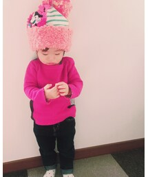 指にテープがくっついて中々とれない娘w | その他