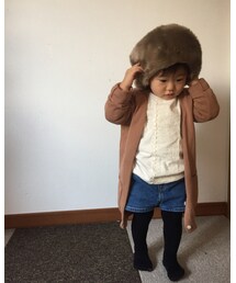 ロシアン帽どっちの色がよかったかな〜⁇ | その他