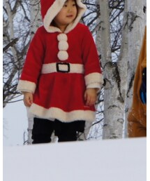 abcd | ワンピース/ドレス