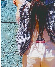 GLOBAL WORK | オールインワン・サロペット