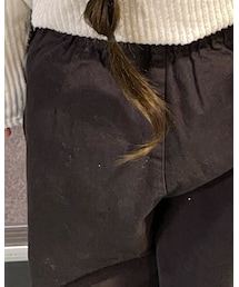 apres les cours | パンツ